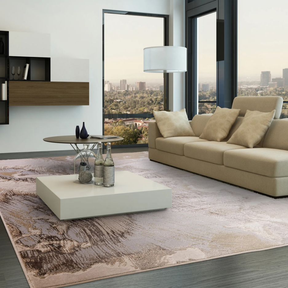 AURORA CLIFF RUG