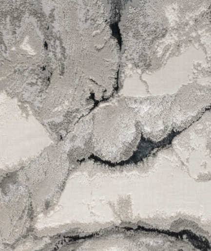 Aurora Quartz Rug