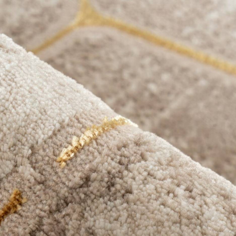 MARMARIS BEIGE RUG