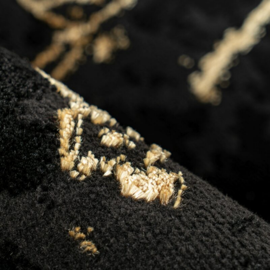 MARMARIS NERO RUG