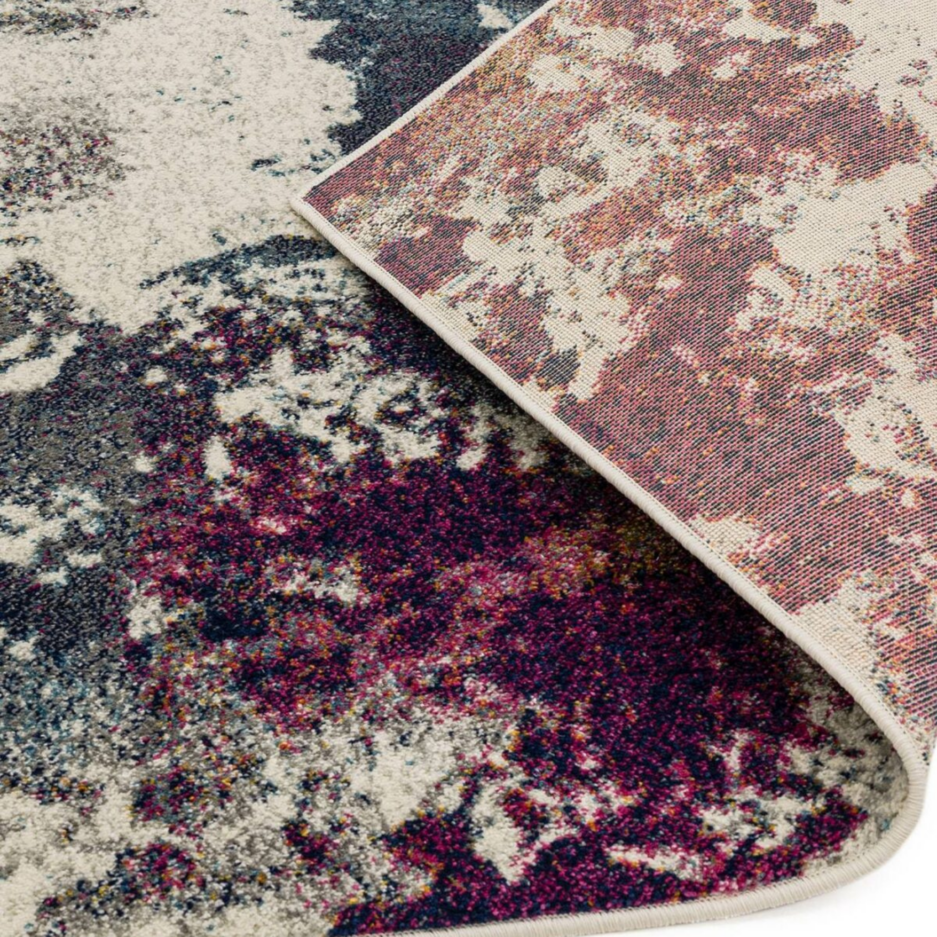 NOVA NAVY RUG