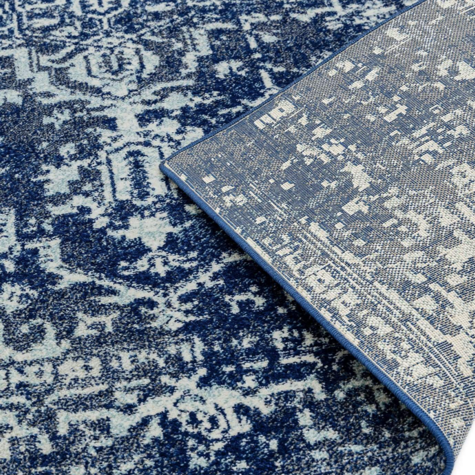 NOVA blue RUG