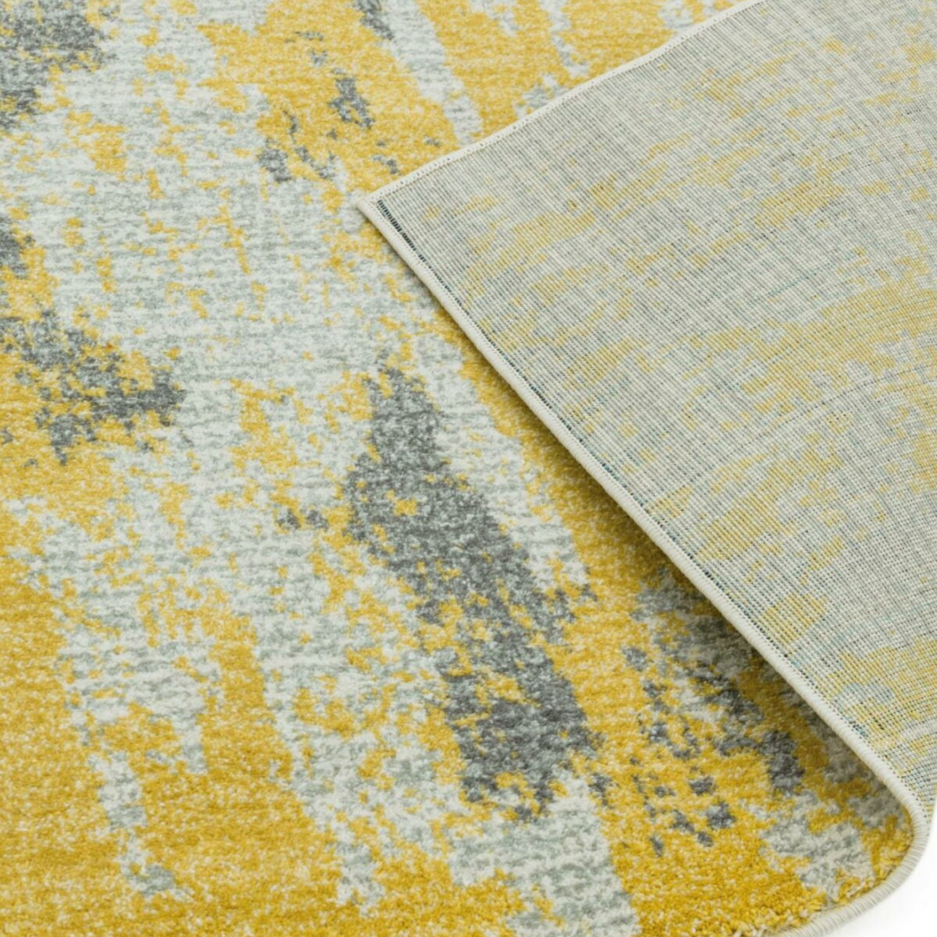 NOVA yellow RUG