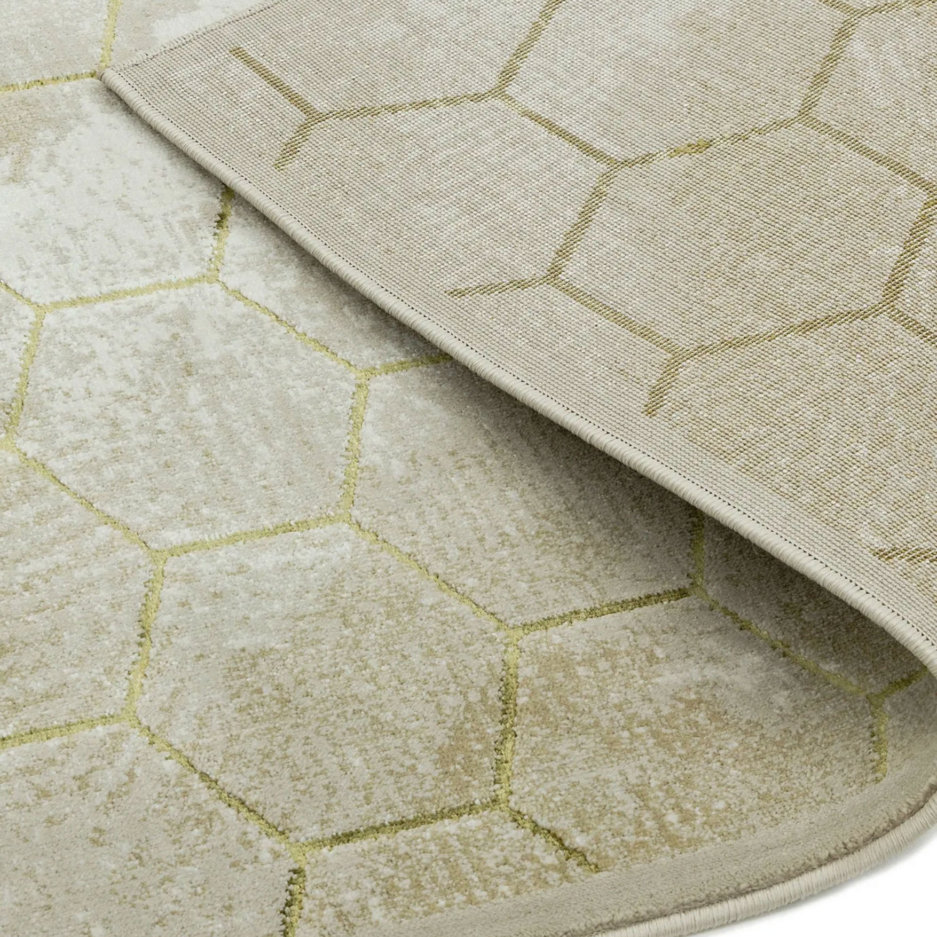 QUANTUM HONEY RUG