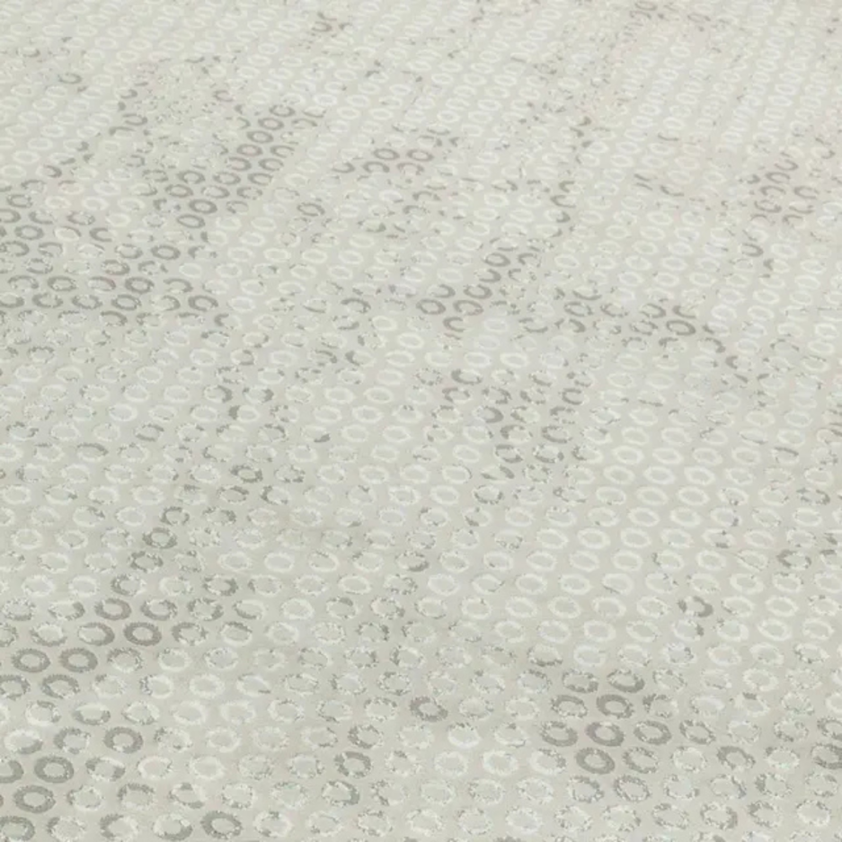 QUANTUM RINGS RUG