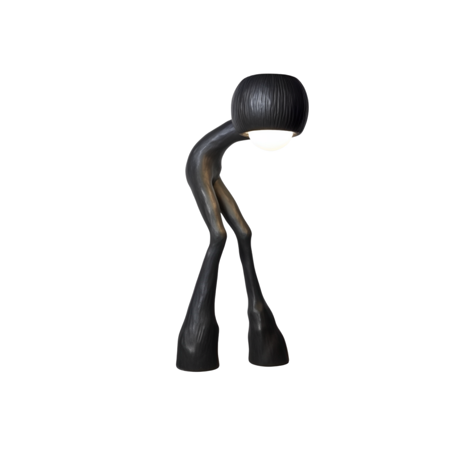 Bandido Floor Lamp - FAKE Not for Everyone