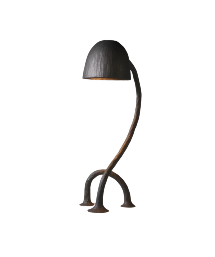 Joker Floor Lamp - FAKE Not for Everuone