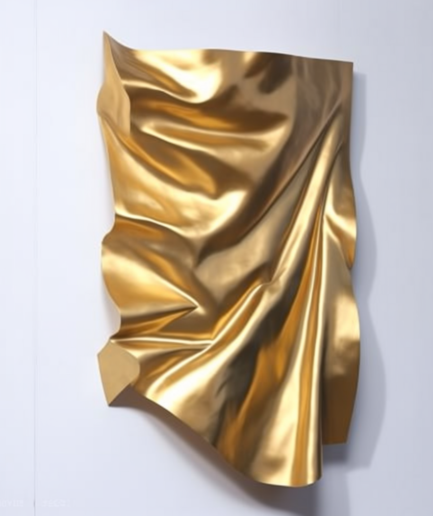 D’Or Wall Decor