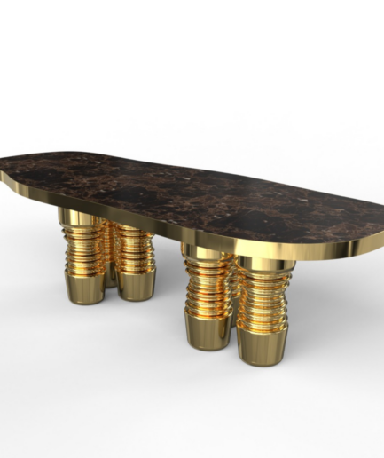 Glory Dining Table