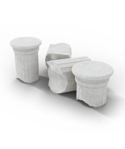 Olympus Center Table