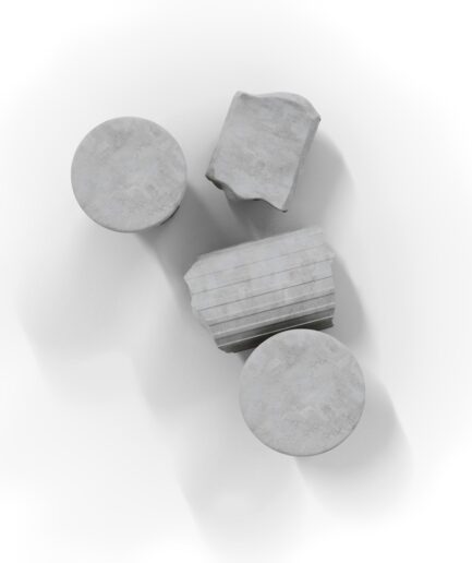 Olympus Center Table