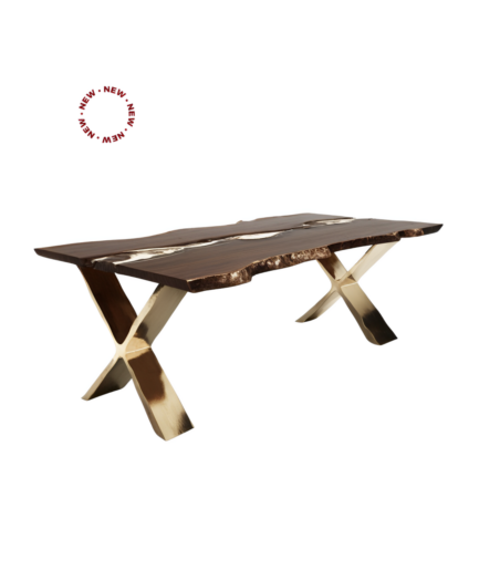 Power Dining Table - FAKE Not for Everyone