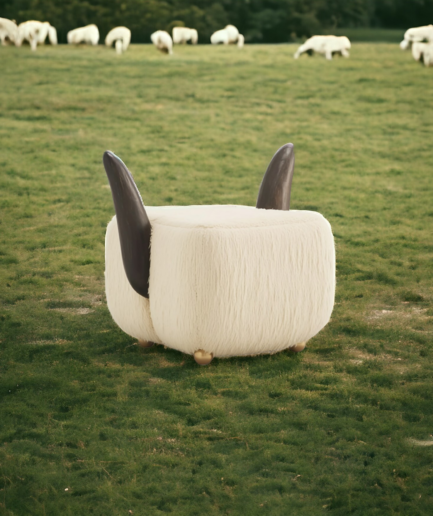 Goat Stool