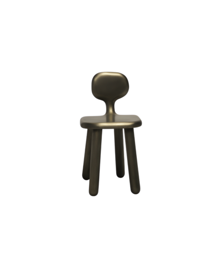 Brezza Stool - FAKE Not for Everyone