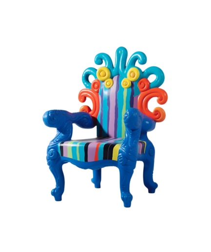 Kabron Armchair - FAKE Not for Everyone