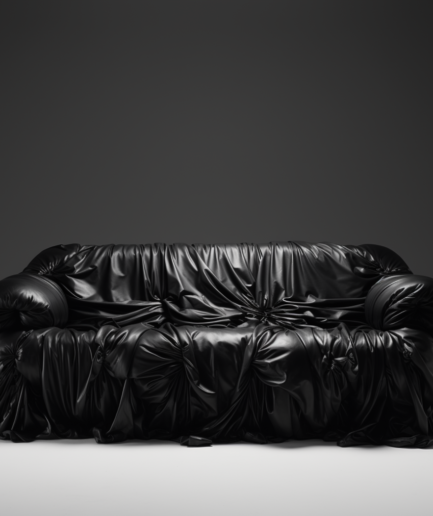 Desigual Sofa