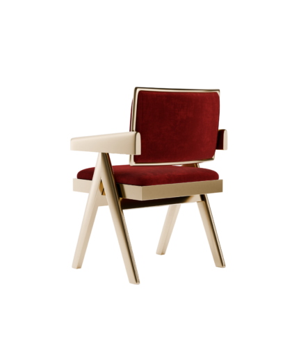 Divino Chair