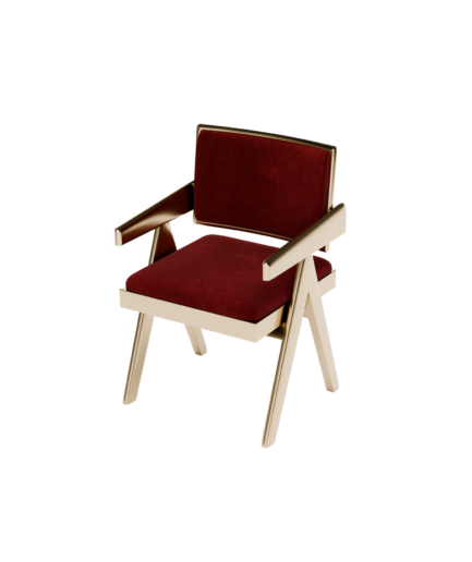 Divino Chair