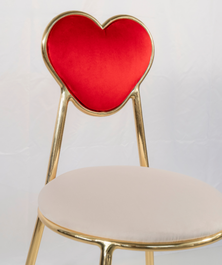 First Love Chair