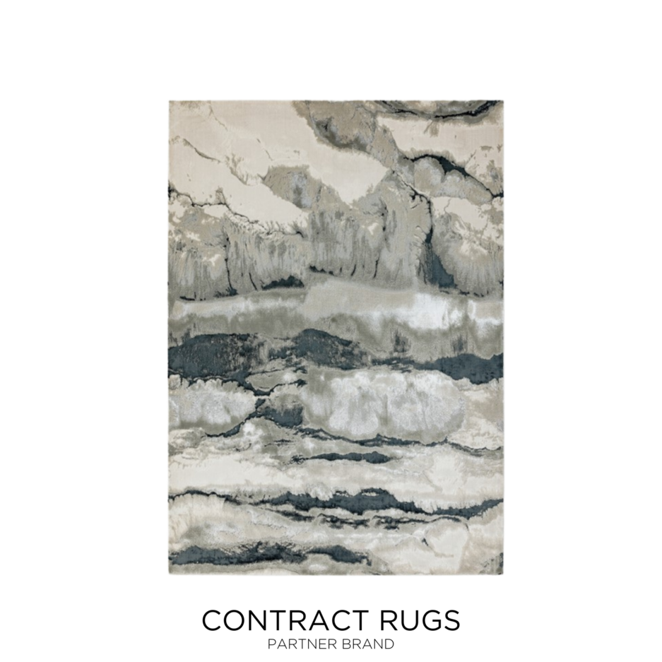 AURORA QUARTZ RUG