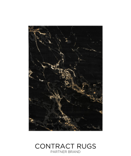 MARMARIS NERO RUG