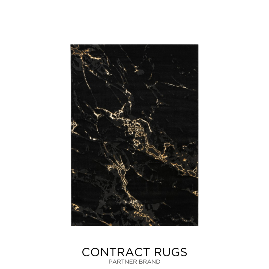 MARMARIS NERO RUG