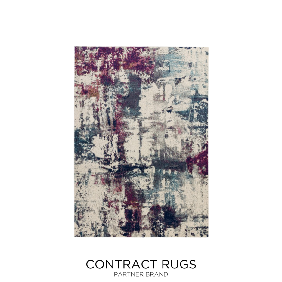 NOVA NAVY RUG