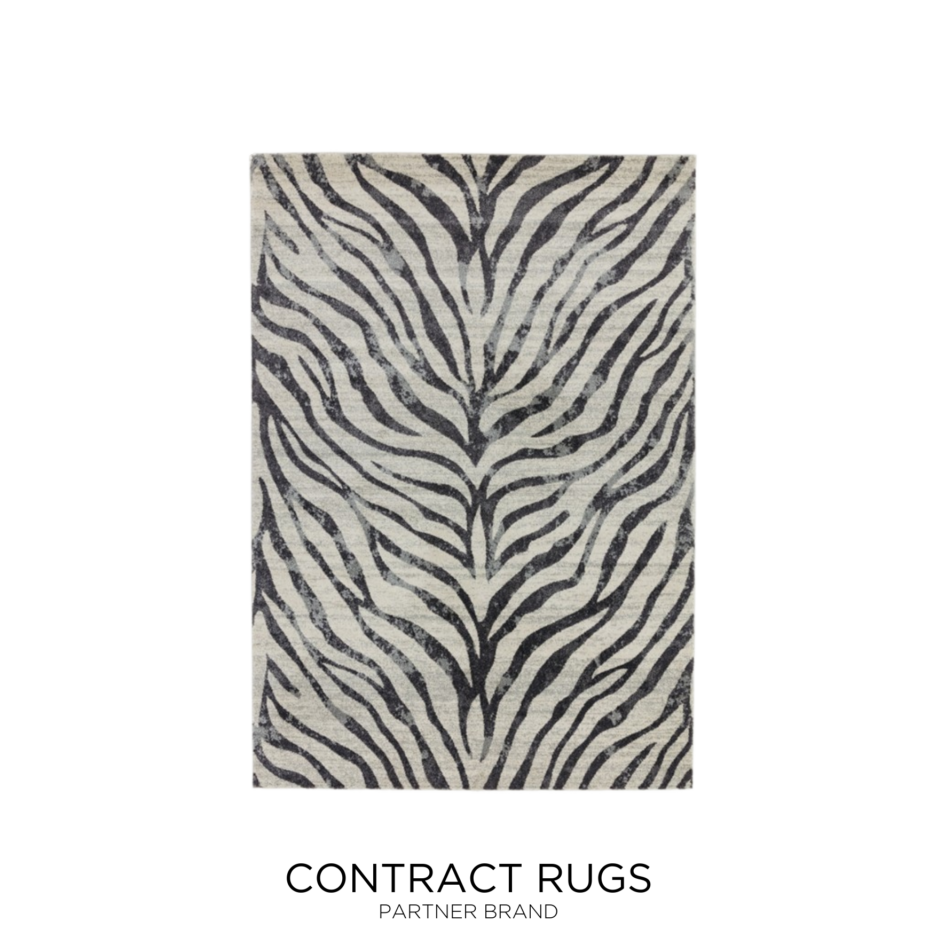 NOVA ZEBRA RUG