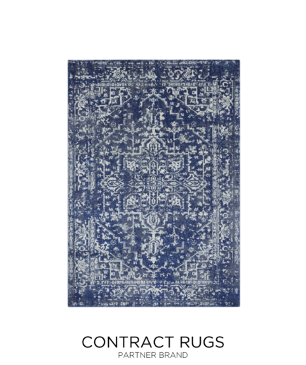 NOVA blue RUG