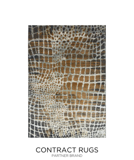 QUANTUM GIRAFFE RUG