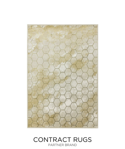 QUANTUM HONEY RUG