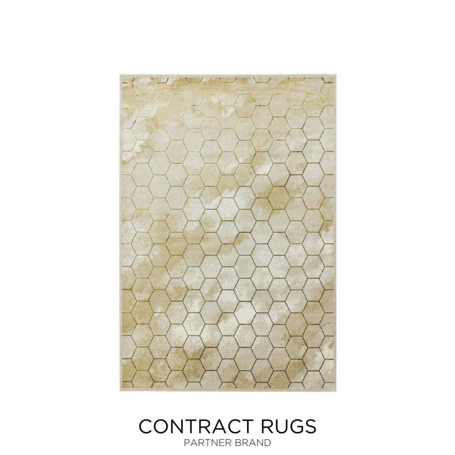 QUANTUM HONEY RUG