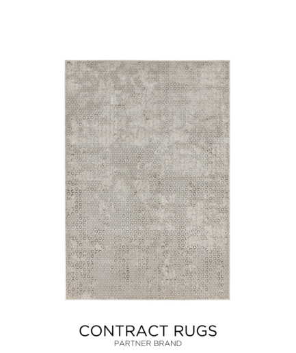QUANTUM RINGS RUG