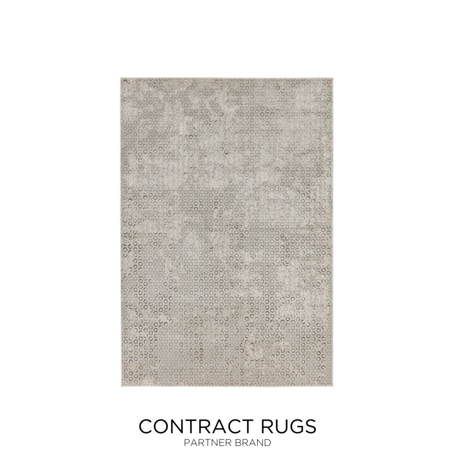 QUANTUM RINGS RUG