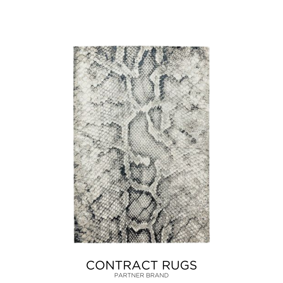 QUANTUM SNAKE RUG