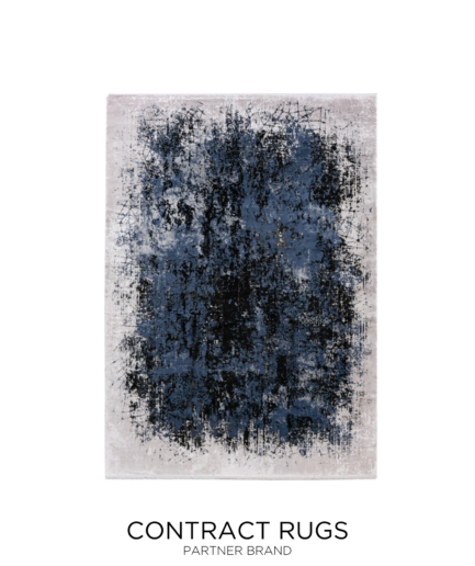 VERSAILLES BLUE RUG