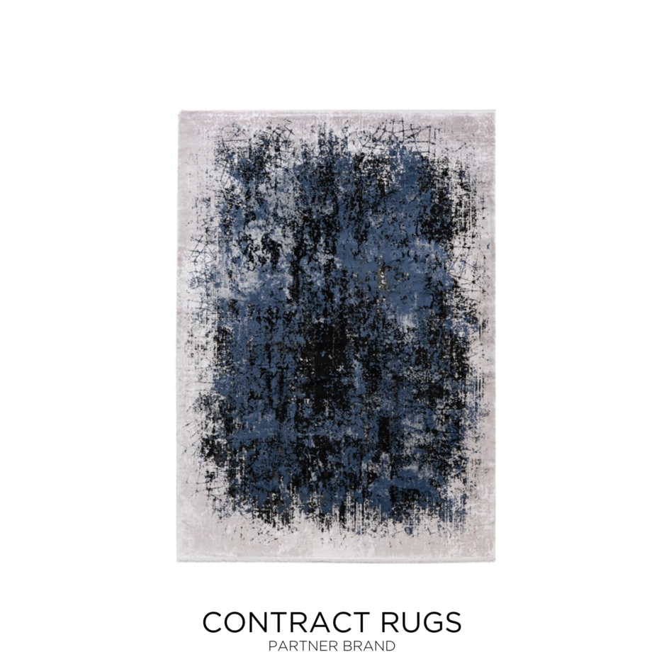 VERSAILLES BLUE RUG