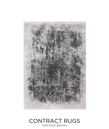 VERSAILLES SILVER RUG